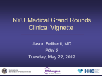 Journal Club - NYU Langone Medical Center