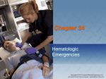 Chapter 22: Gynecologic Emergencies
