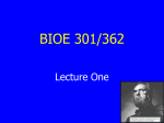 BME 301 - Rice University