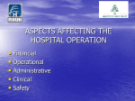 Hospital Operation