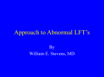 The Aminotransferases: Aspartate aminotransferase (AST