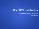 HIV-Hepatitis C Virus Co-infection: An Evolving Epidemic