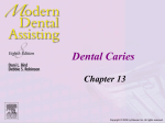 Dental Caries