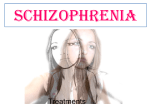 Schizophrenia Treatments Powerpoint 2013