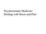 Pain Stress04 - University of Illinois Archives