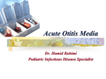 Discussion Recurrent Acute Otitis Media