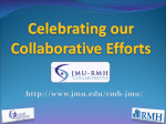 View the Second Anniversary PowerPoint Presentation