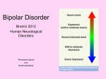 Bipolar Disorder