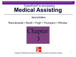 Legal and Ethical Issues in Medical Practice, Including HIPAA