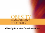 Practical Considerations in Starting an Obesity Practice