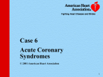 What Does This 12-Lead ECG Show?