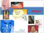 Allergens