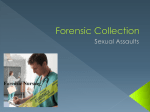 Forensic Collection