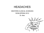 headaches - WordPress.com