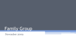 Family Group