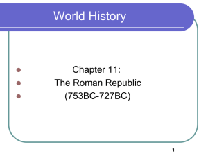 World History