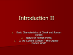 Introduction II - Nipissing University Word