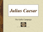 Julius Caesarpowerpoint-2