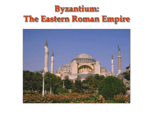 Byzantium