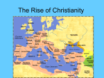 Christianity PPT