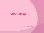 Chapter 12 Artistic Flair