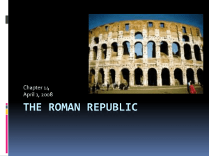 Rome Republic