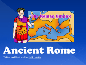 Ancient Rome