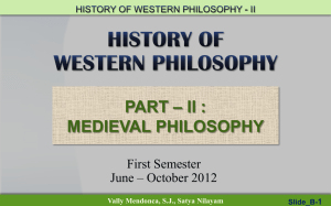 history of western philosophy_unit2_2012_draft2