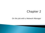 Chapter 2 - IT & Supply Chain Management