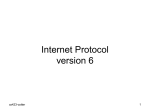 IPv6