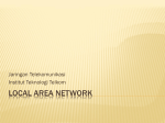 modul 3 LOCAL AREA NETWORK