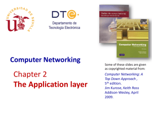 3rd Edition: Chapter 2 - Universidad de Sevilla