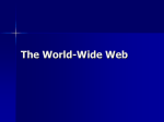 Chapter 1: How are computers organized?