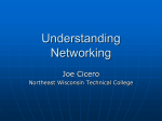 Understanding Networking