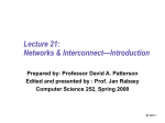 Lecture 6: Vector