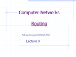 Computer Networks