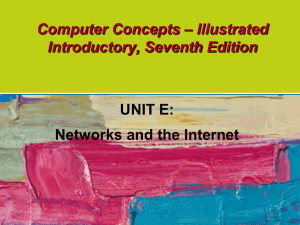 Computer Concepts-Illustrated Introductory, Sixth Edition