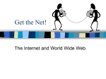 Get the Net! - La Salle University