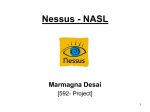 Nessus