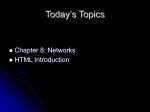 Today`s Topics