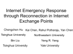 NetEmergency - Northwestern University