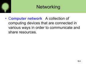 Computer network