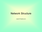 Networks - Burgate ICT