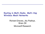 Mesh Summit Multiradio