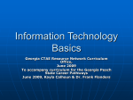 Information Technology