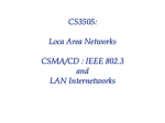 Local area Network