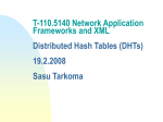 Overlay Networks