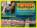 Internet Telephony Conference & Expo San Diego