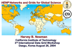 International Networks and the US
