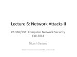 lecture6-Attacks